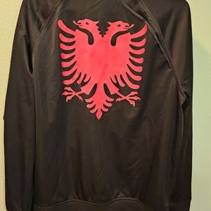 Fila set Albania brand new